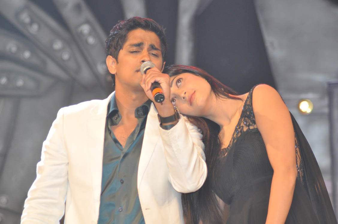 Siddharth's Oh My Friend Audio Launch - Pictures | Picture 103289
